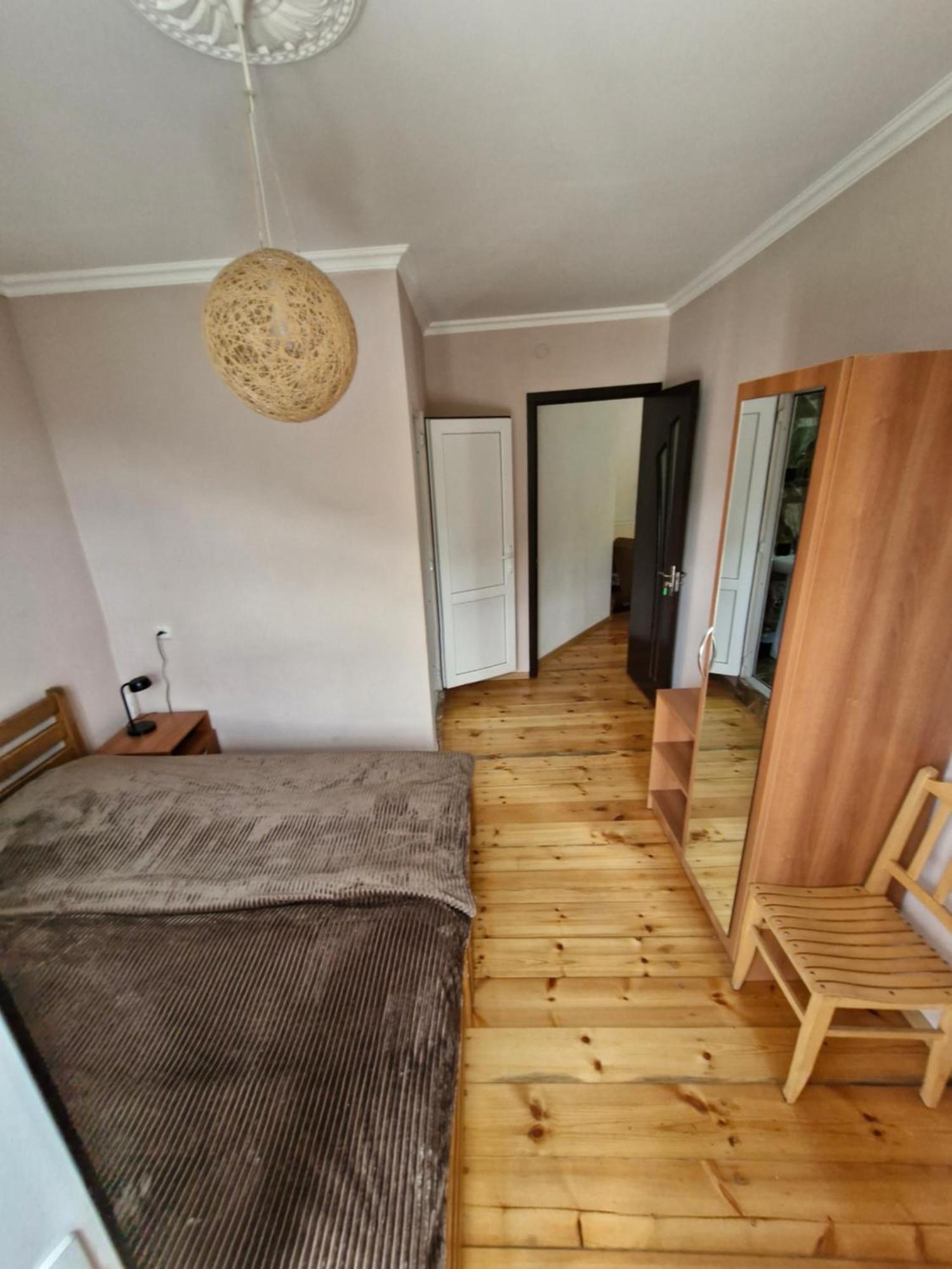 Maiko Guest House Kazbegi Ngoại thất bức ảnh