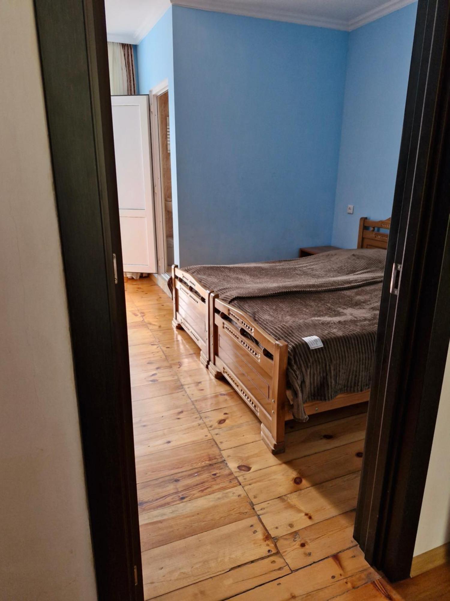 Maiko Guest House Kazbegi Ngoại thất bức ảnh